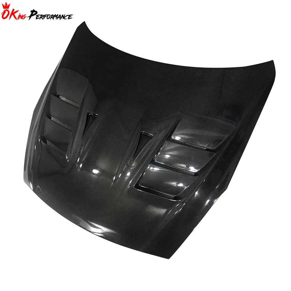 T Secret Style Carbon Fiber Cfrp Hood Bonnet For Nissan R35 Gtr 2017 2019 Buy For R35 Carbon For Nissan R35 Gtr Hood For R35 Gtr Product On Alibaba Com