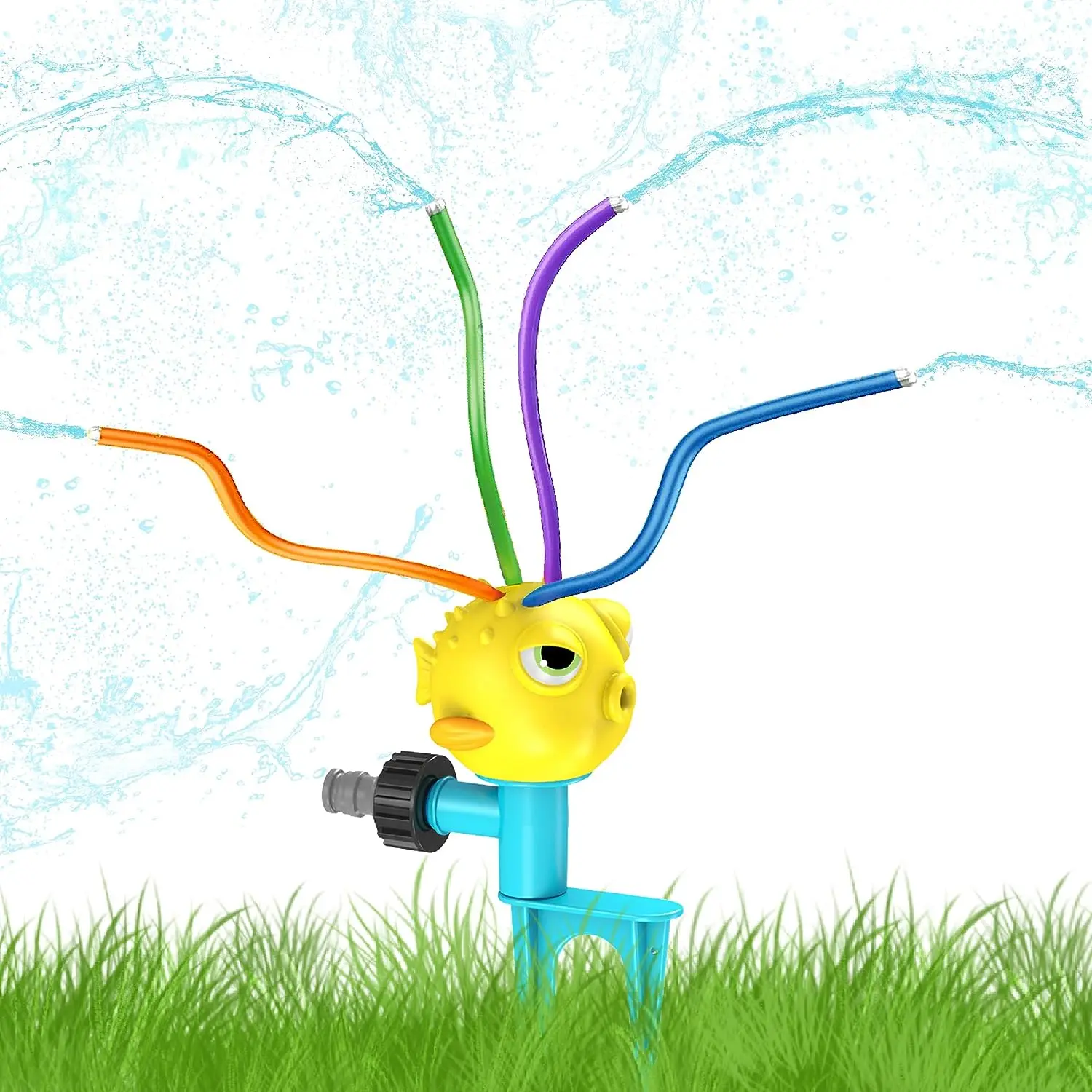 Sprinkler toys for toddlers online