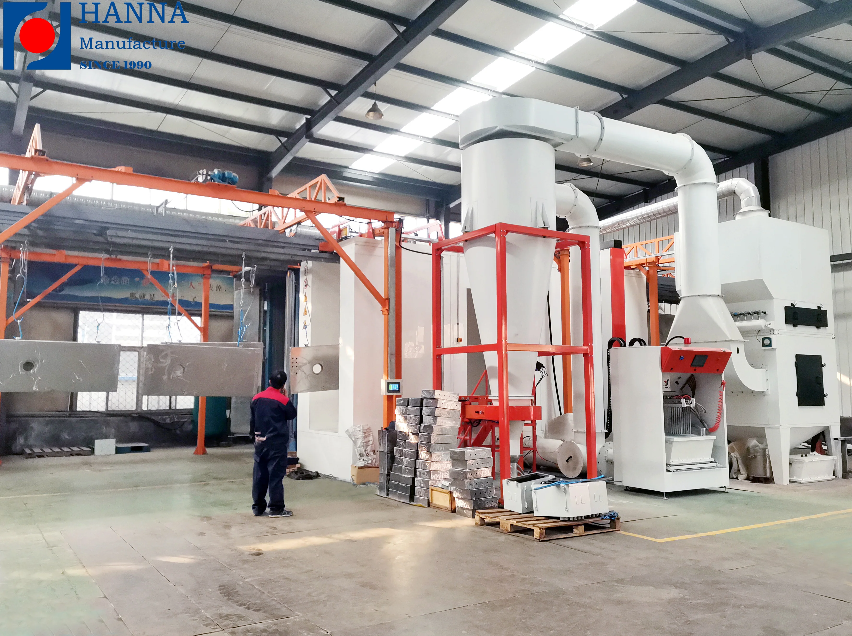 Small Quality Batch Powder Coating Curing Oven/Powder Baking Oven/Powder Painting Oven