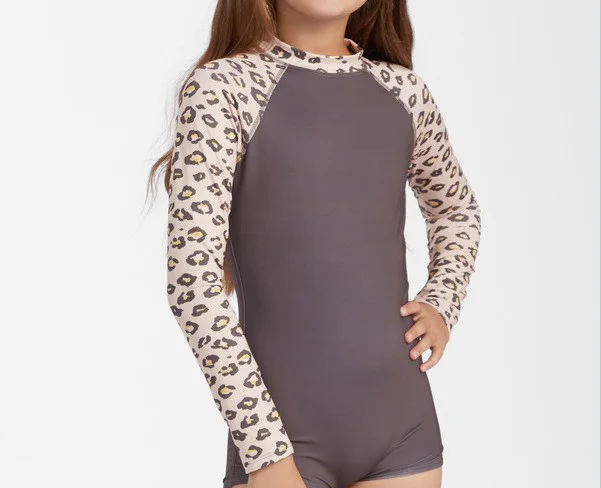 ladies swimsuit with long sleeves