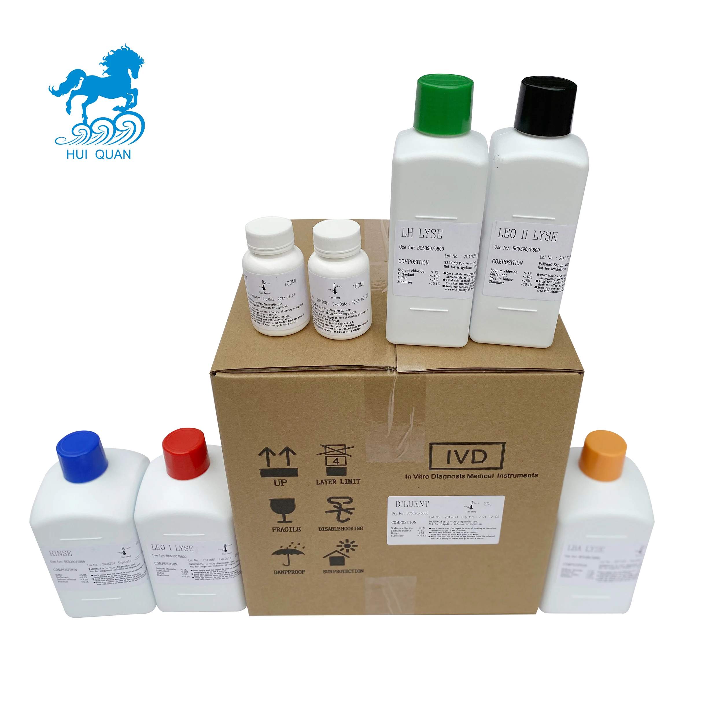 промывающий раствор для анализатора гематологического bc-2800 ph. лизирующий раствор stromatolyser-wh, 3 х 500 мл. гипохлорит натрия промывающий раствор абрис для анализатора. промывающий раствор для гематологического анализатора. набор реагентов для гематологического анализатора миндрей.