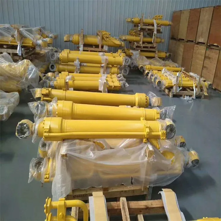 TIEJIA for Caterpillar Bulldozer 16M Steering Cylinder 267-3863