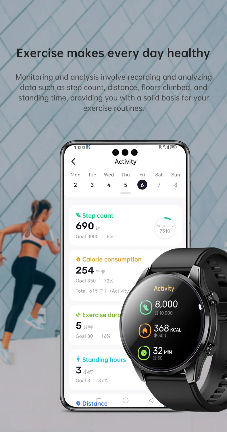 Welcome OEM Order, Factory Whole Selling 2025 G1000 Smartwatch Bt Call Health Monitoring 1.43inch Amoled Screen Gps Altitude Barometer Sports Smart Watch Fitness Tracker - Buy Fitness Tracker Smart Watch G1000 Smartwatch sports Smart Watch