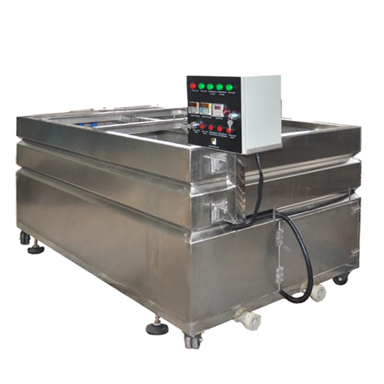 Water Transfer Printing Machine & Hydrographic Dipping tank TCS-WTPT050