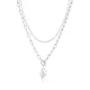 Irregular Natural Baroque Pearl