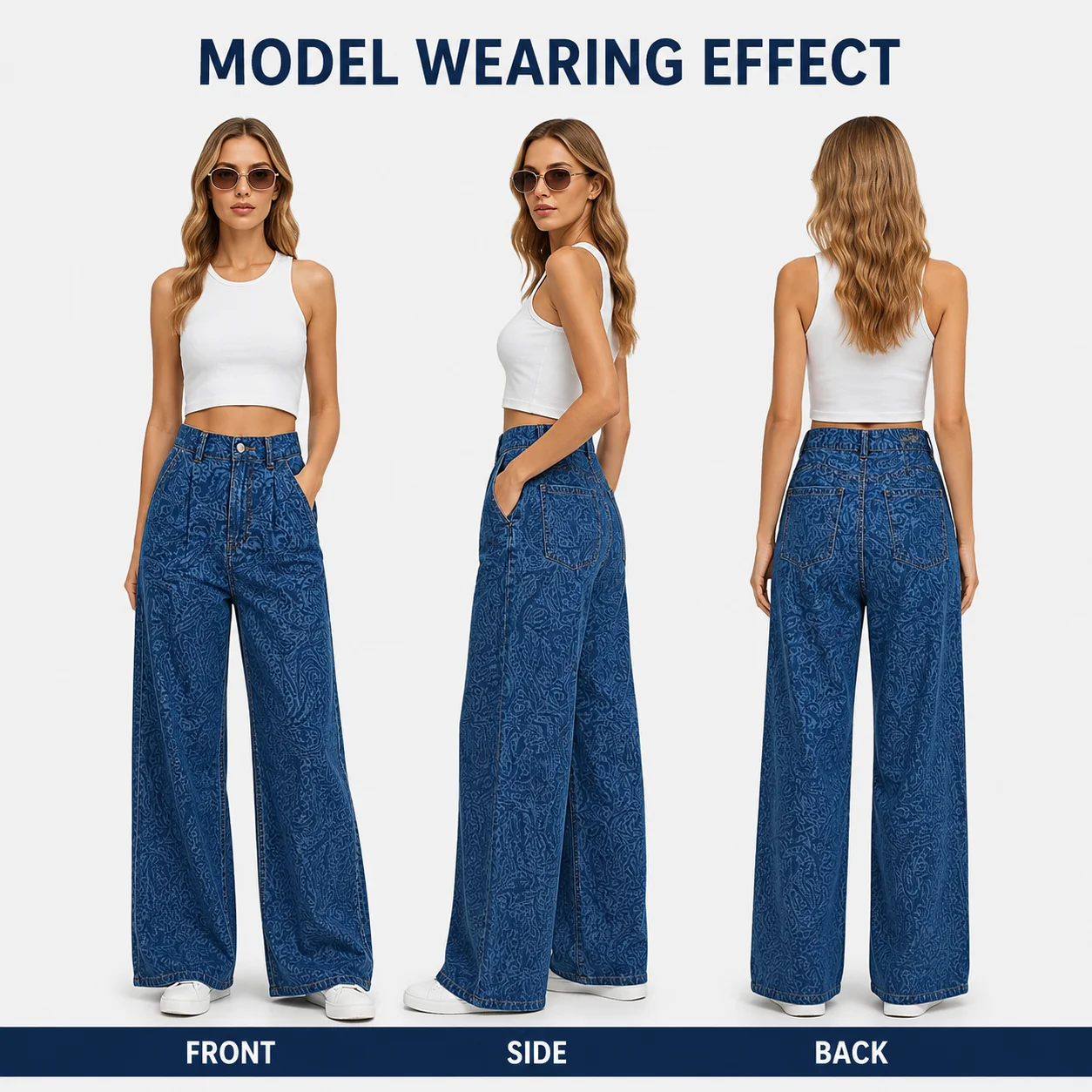 Model image