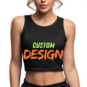 Women's Side Cutout Crop Top | Custom Solid Color Fitness Fashion Top for Club, Travel & Street Style