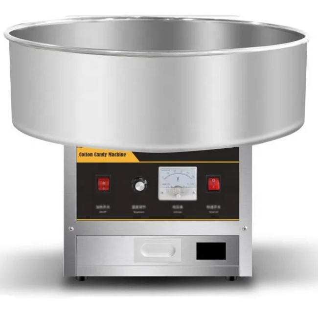 Производитель хлопковых конфет, коммерческий автоматический электрический торговый автомат для хлопковых конфет, машина для продажи хлопковых конфет