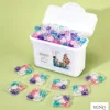 Five-in-One Orchid 50-pcs box