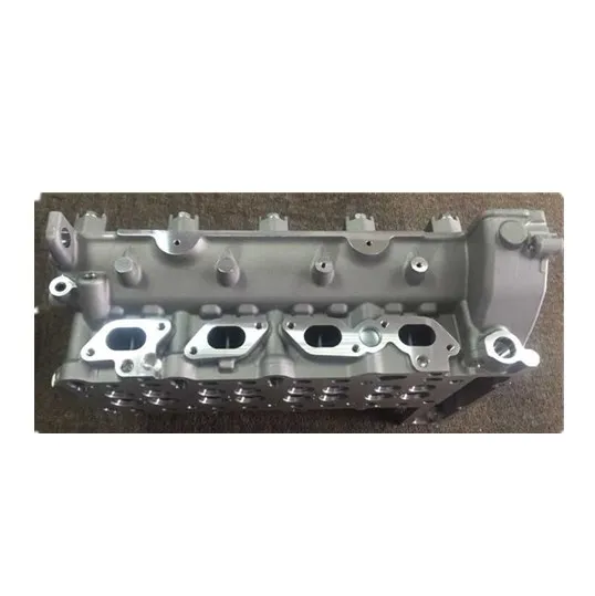 Brand New Bare cylinder head SSANGYONG D20CT  2005 16V  6640101097 ACTYON KYRON   stock high quality