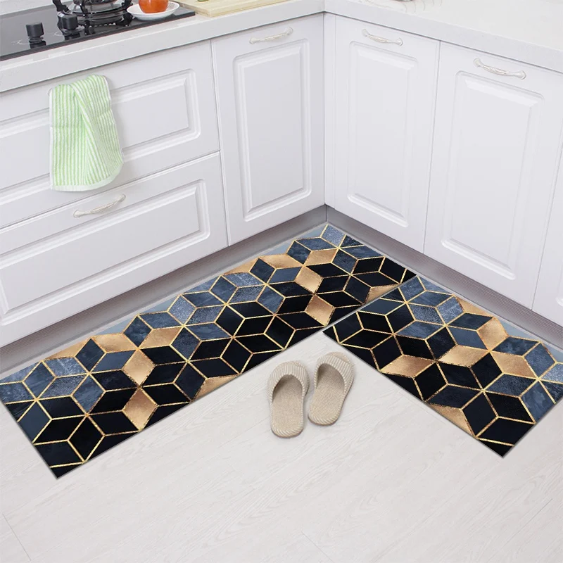 Kitchen Floor Mat That Absorbs Water – Things In The Kitchen
