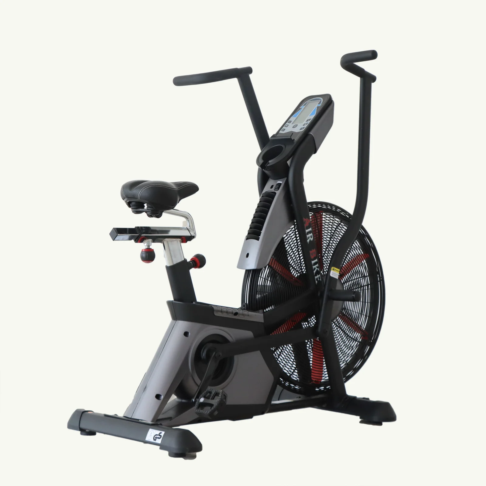 Cardio Equipment Design