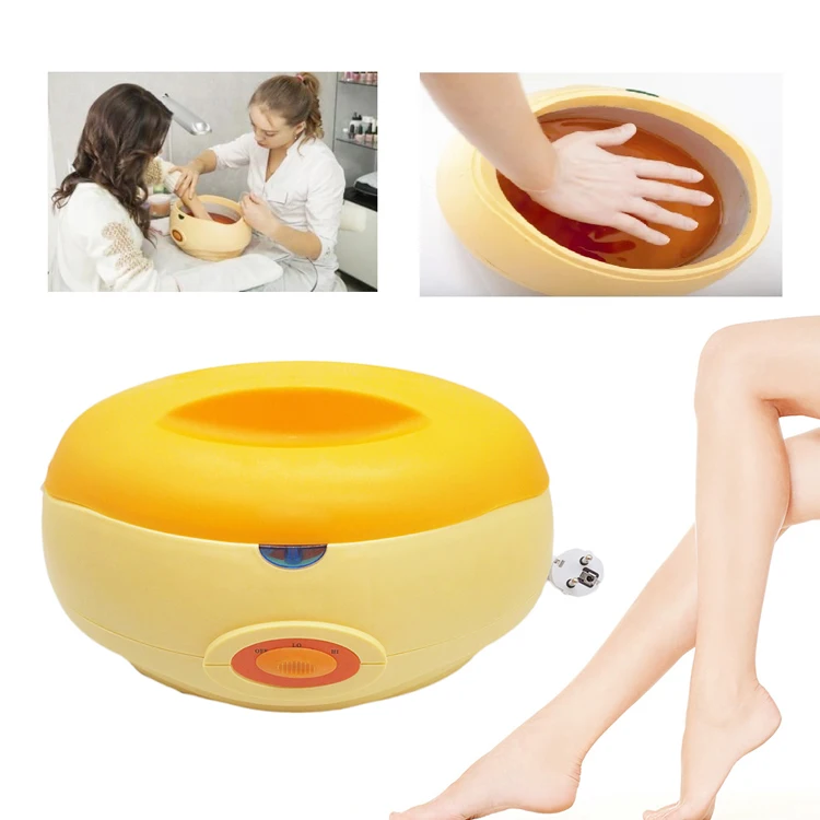 Парафиновый нагреватель для ванны, восковой нагреватель, горшок для салона красоты, спа, восковой нагреватель для Депиляции Тела, Женский инструмент для ухода за кожей