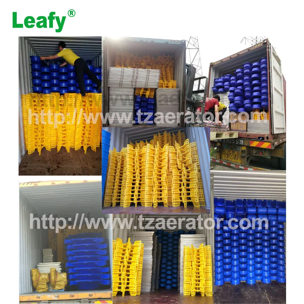 
Большой бассейн для очистки рыбы, креветок, пруда, озера, глубокая вода, 2 л.с., 1,5 кВт, струйный аэратор 