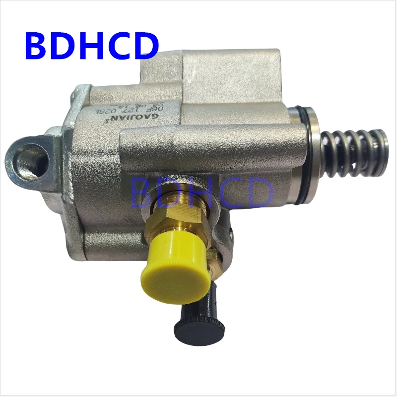 BDHCD Genuine and New Common Rail Fuel Pump 06F127025L 06F127025H  06F127025J 06F127025M 06F127025K for AUDI A62.0t