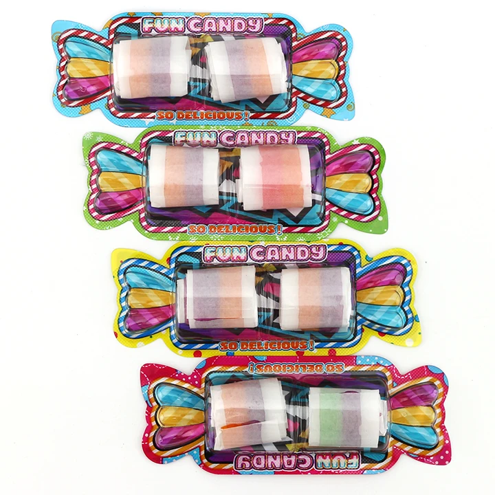 Double candy