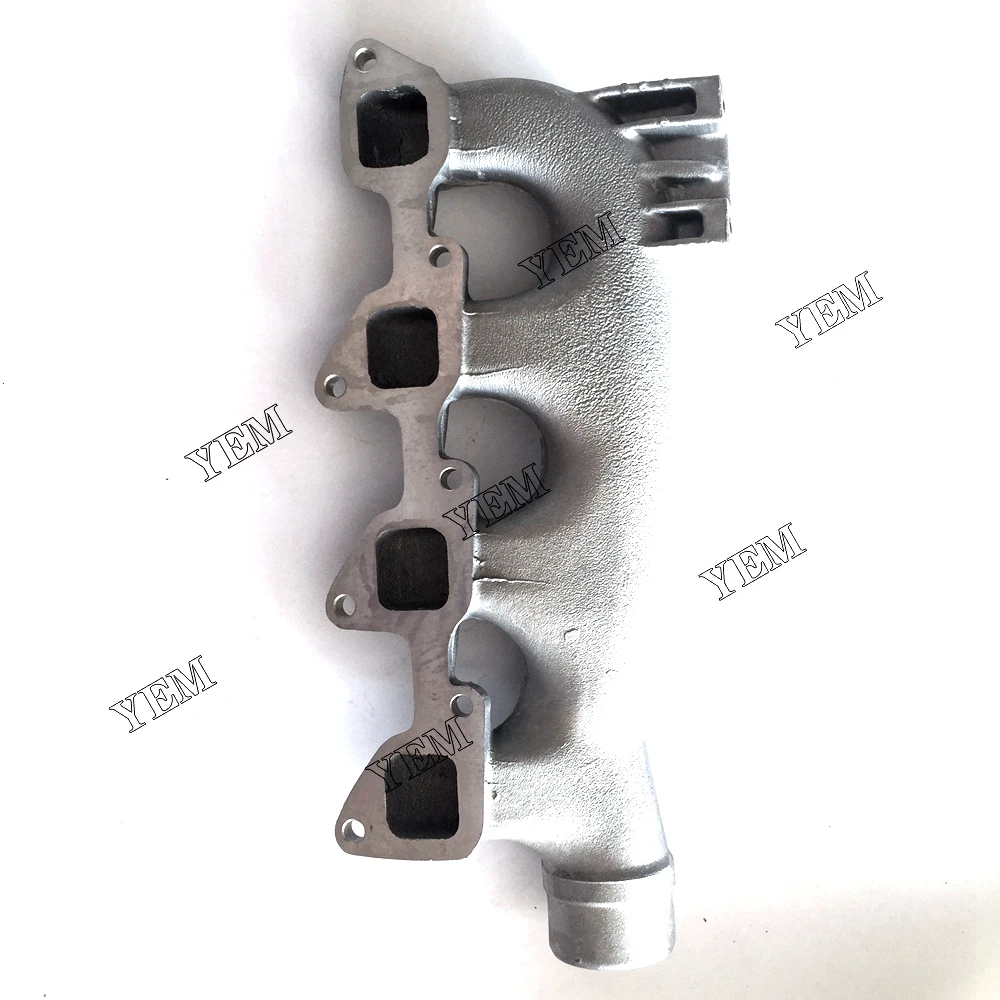 For Kubota Engine Intake Manifold 16691-11760 Spare Part Repair Replacement