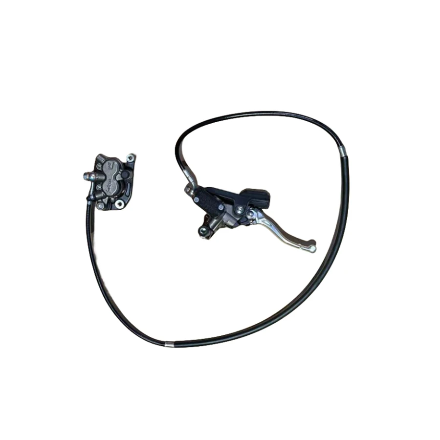 SURRON Ultrabee Электрический Мотокросс Мотоцикл оригинальный передний тормозной суппорт в сборе ультра пчела аксессуары