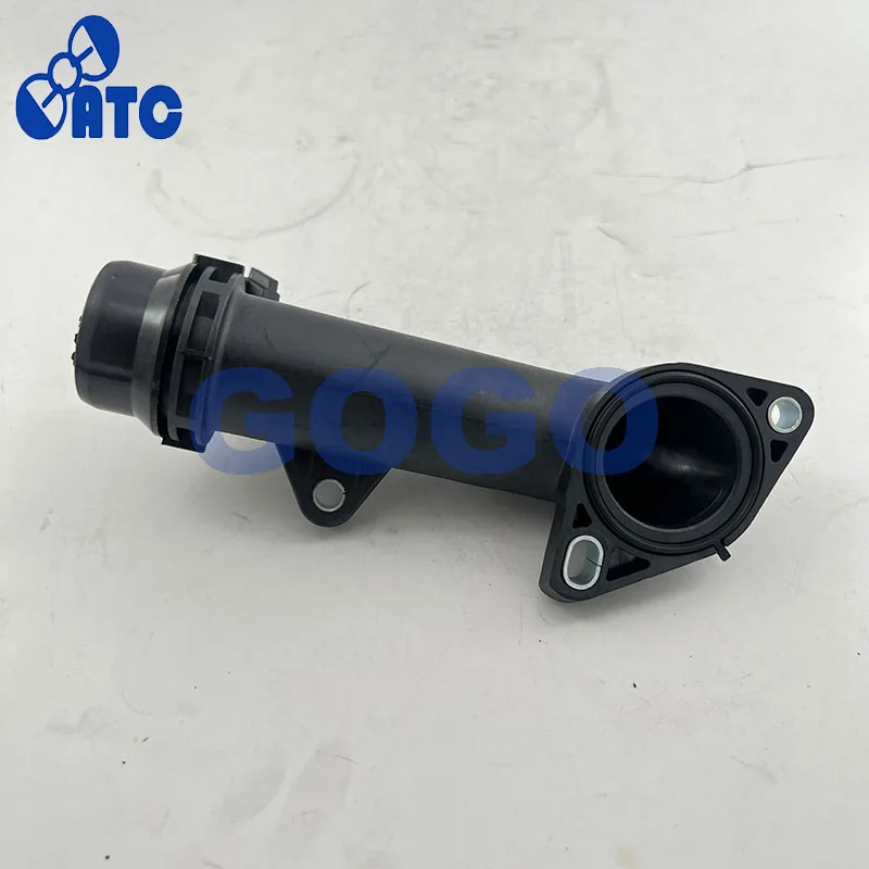 Water Cooling Hose Pipe Connector For Bmw E81 E87 E88 E46 E90 X1 X3 Oem