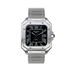 8050-7-Silver Black