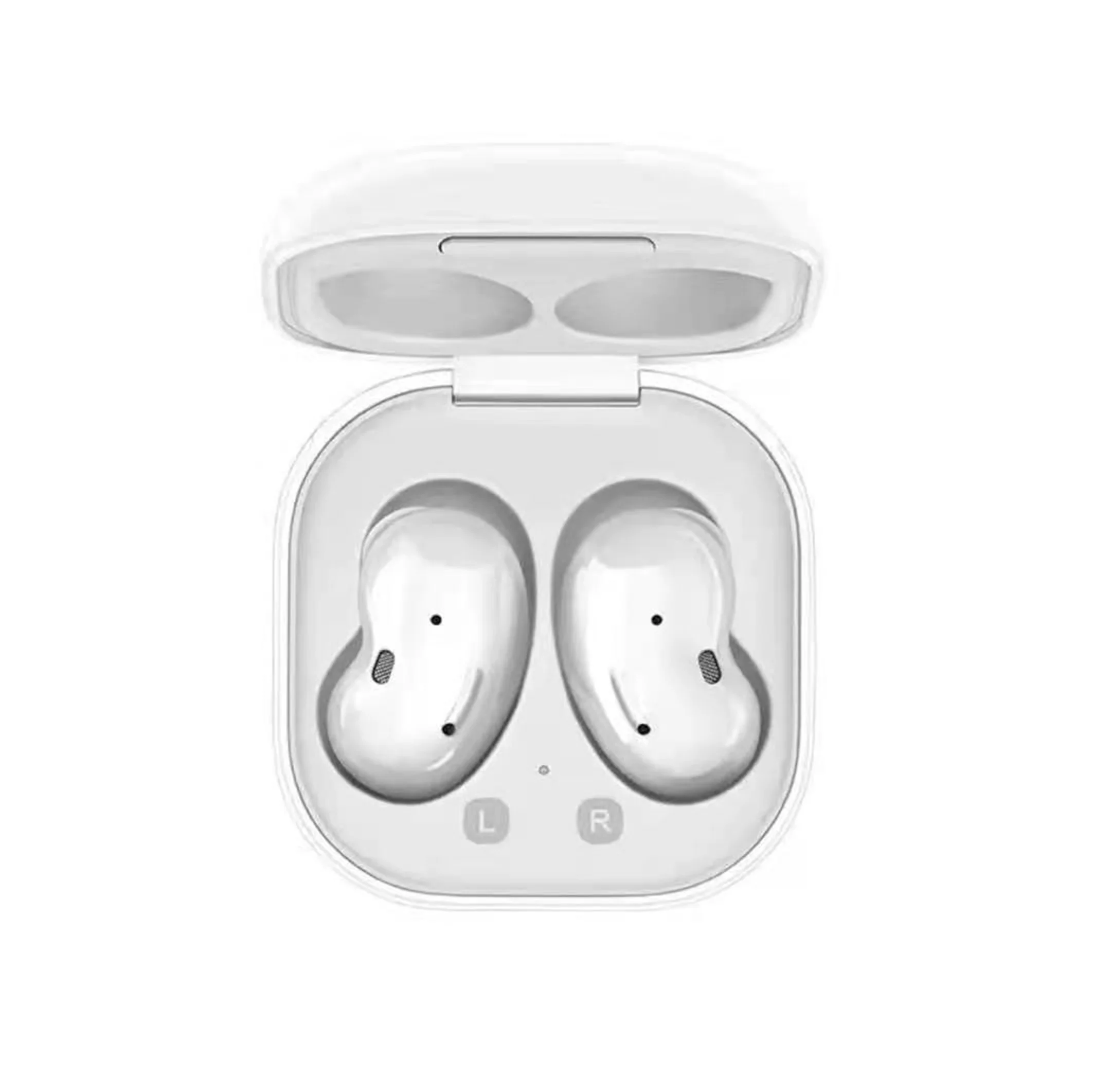 S6 Gold Ergonomics Customized Wireless TWS in Ear Ear Buds Stereo Earphone