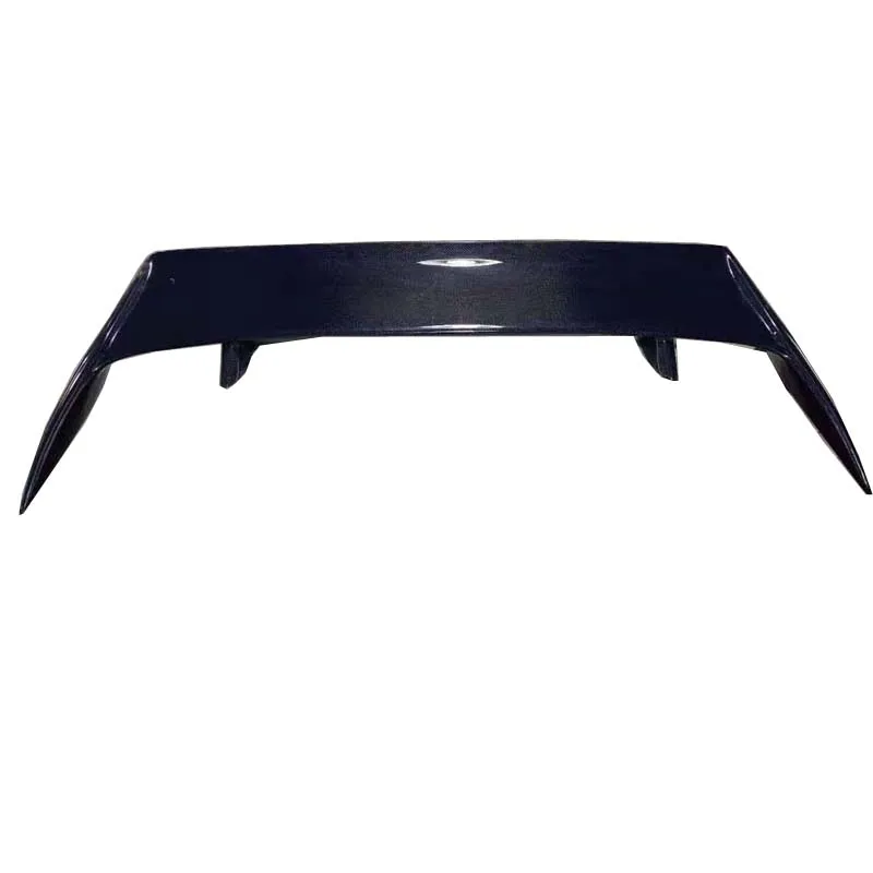 カーボンファイバー ウイングスタイル外装パーツ カーボンファイバー