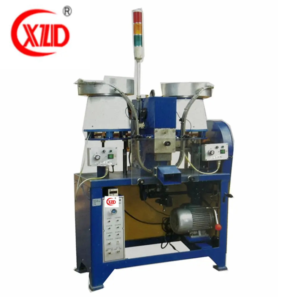 Foshan Manufacturer Newly Developed Riveting Machine Hct-ii - Buy ...
