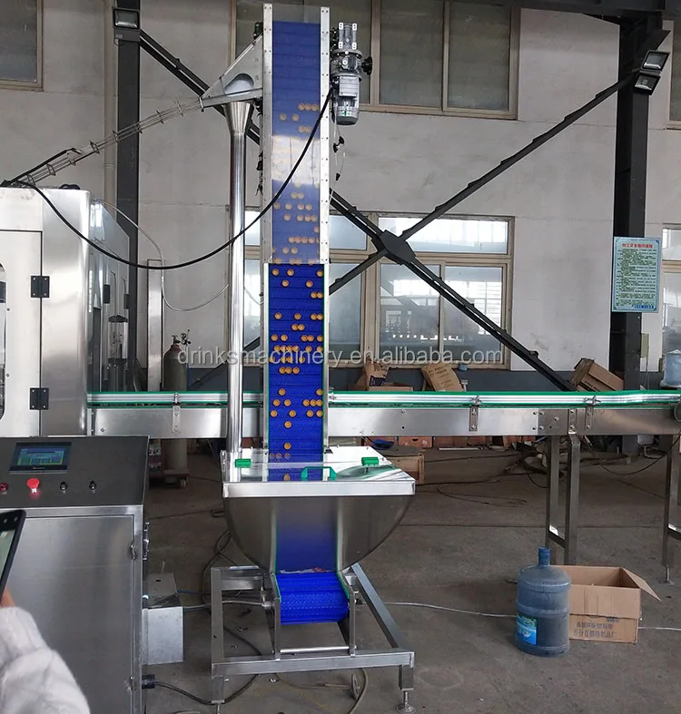 3IN1 Bottled Pure Water Machine - Automatic & Efficient