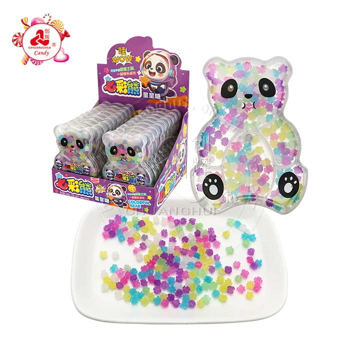 panda candy