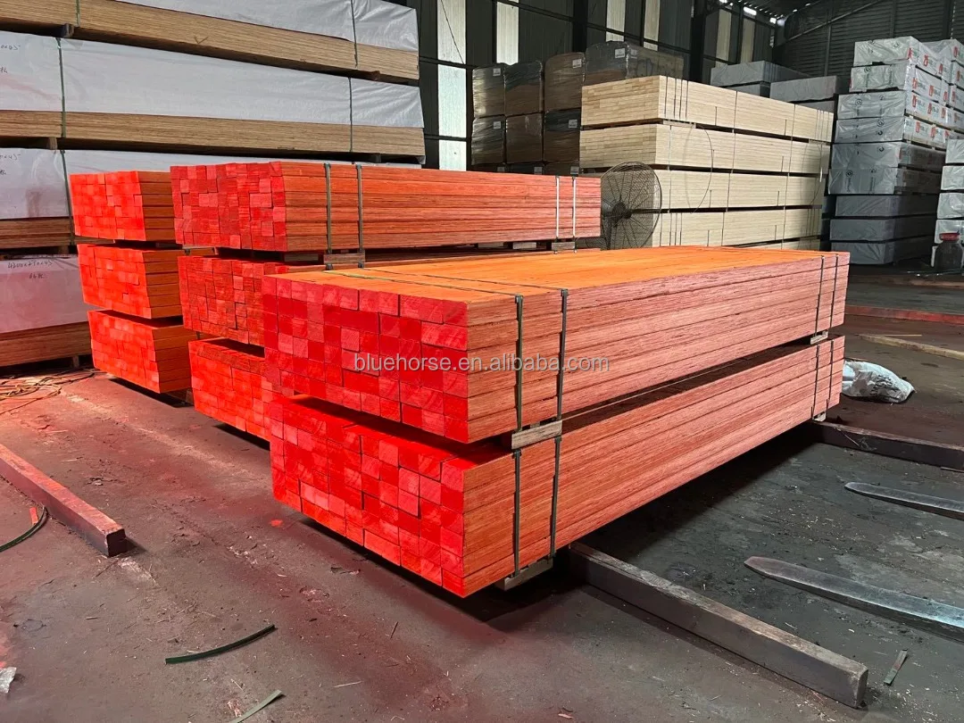 30mm 40mm Building Construction Formwork Lvl - Buy As/nzs 4357 Formwork ...