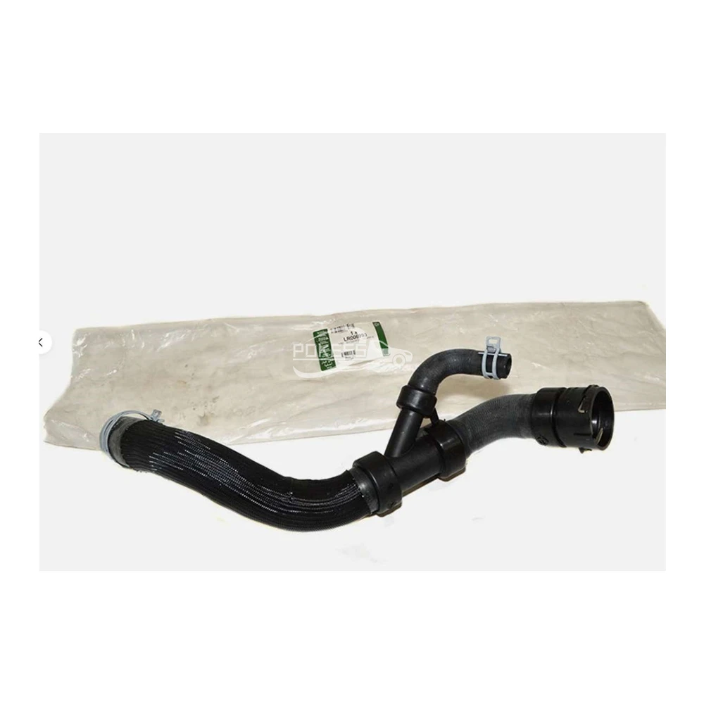 LR006993 LR005293 6G918286TD 6G918286TE Radiator H — 2