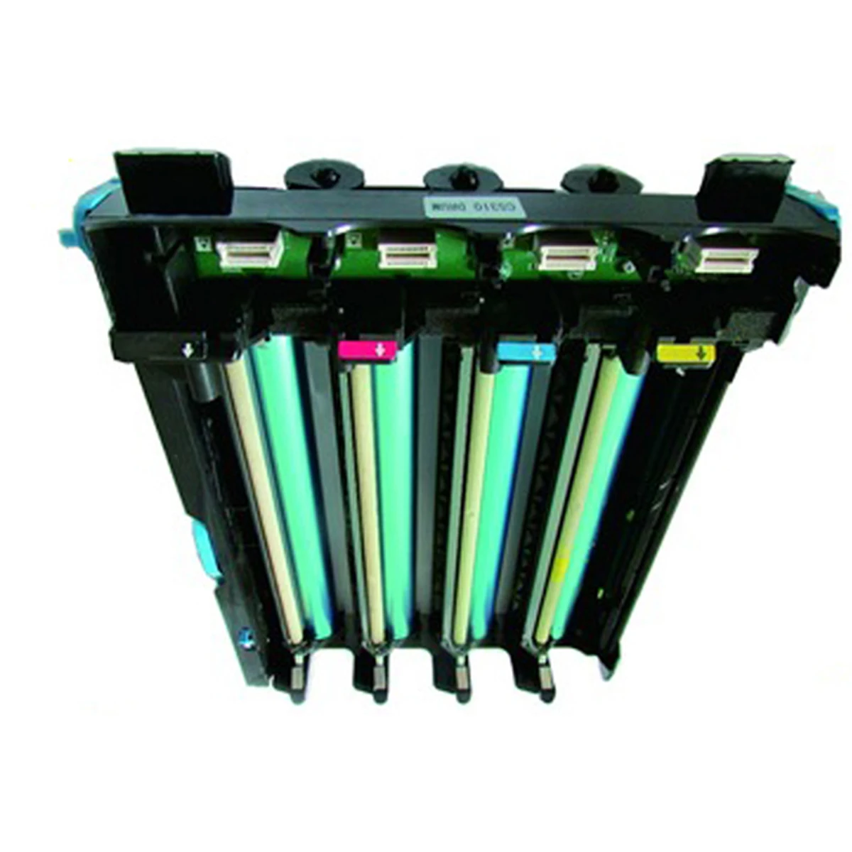 2本セット　Canon DRUM Cartridge Drum Cartridge for Lexmark CS421, CS431, CS521 - 125K Pages
