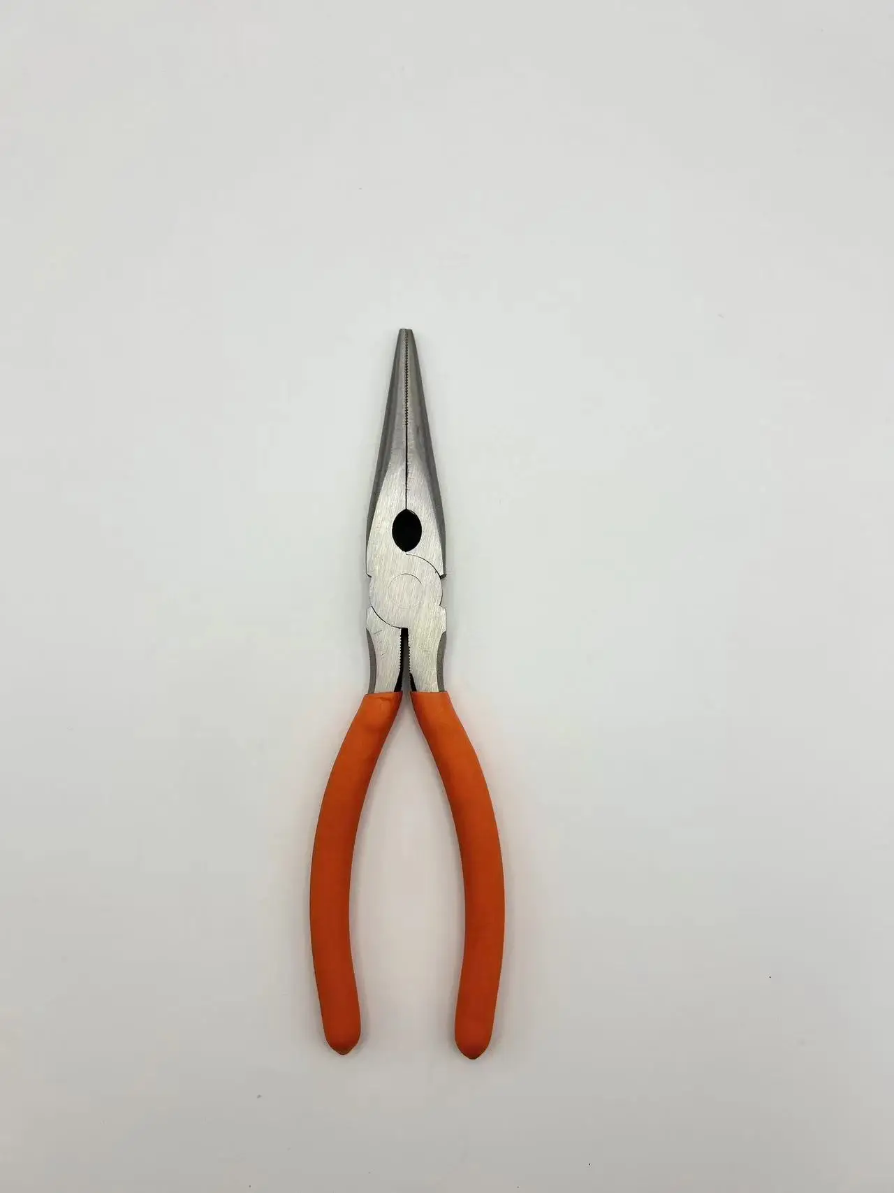 Long Nose Diagonal Cutting Combination Pliers Set DIY Grade Carbon Steel Hand Tools for Sale Customized OEM Support supplier