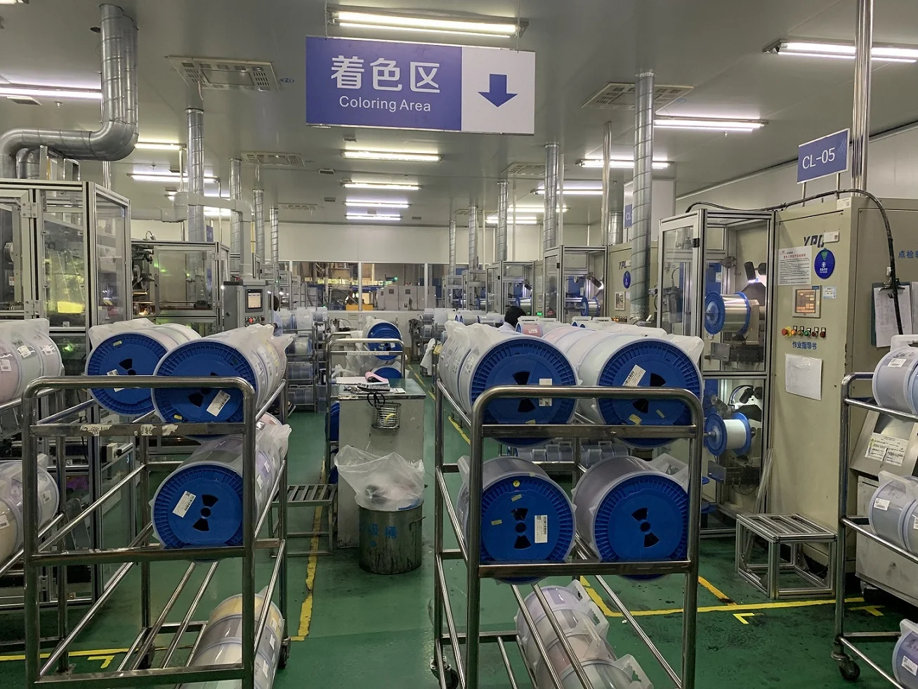 Best Seller Tongmai Manufactures Fiber Optic Cable 12 Core Single Mode