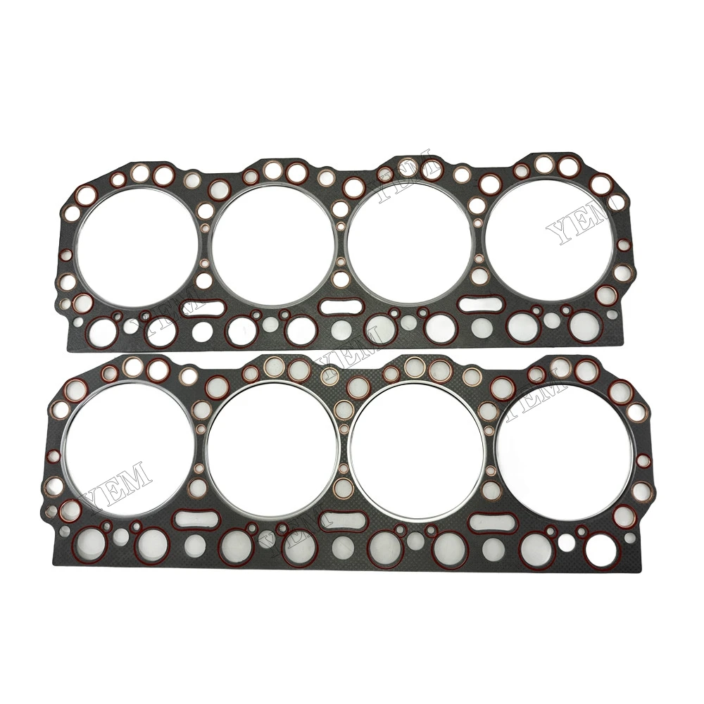 Full Gasket Kit Fit for Hino F20C Engine 4