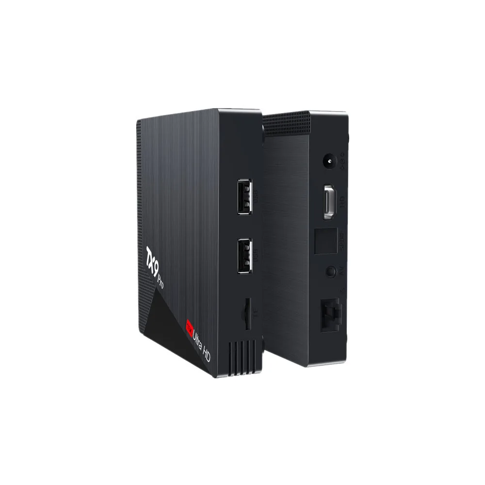 Wholesale Smart TX9 PRO Google TV Box - 10K Resolution