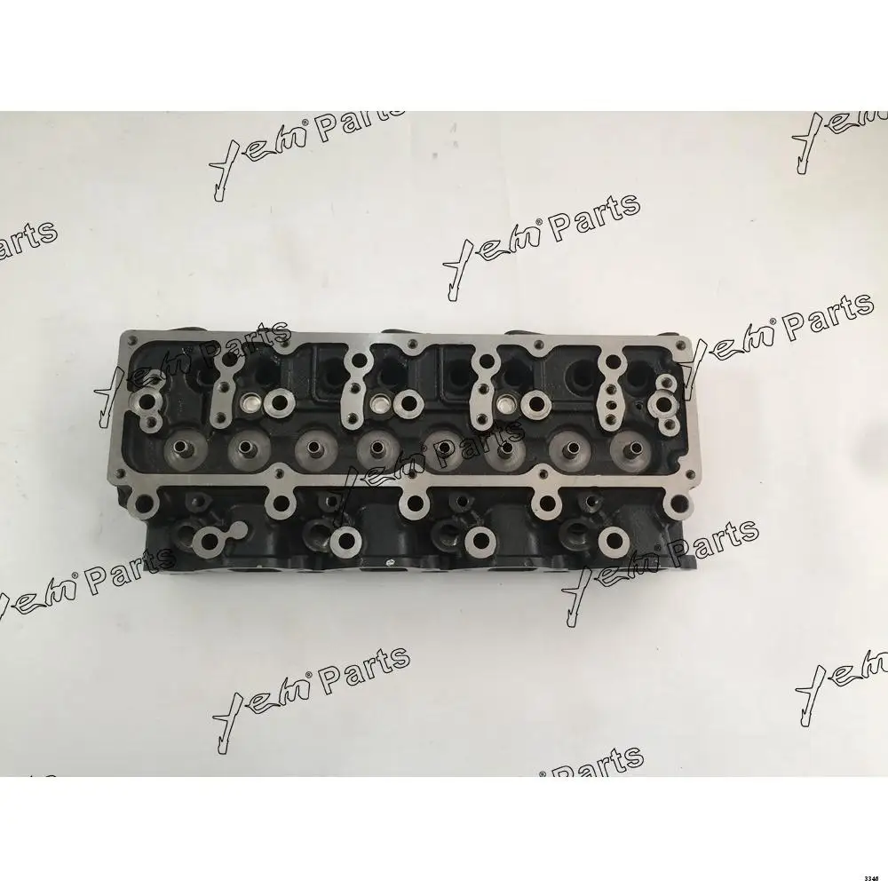 Wholesale QD32 Cylinder Head for Nissan