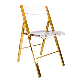 metal folding chairs wholesale