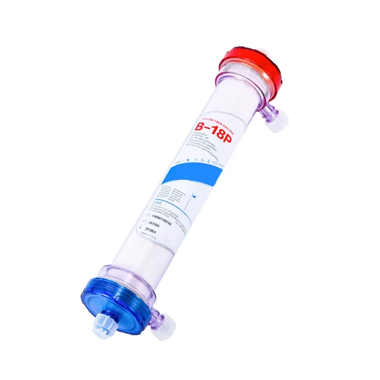 Hemodialysis Room Consumables Hollow Fiber Dialyzer H P Series Buy Hollow Fiber Dialyzer Hemodialysis Hemodialysis Room Consumables Product On Alibaba Com