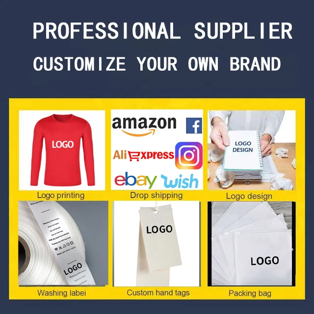 Wholesale Long Sleeve Polyester Blank Plain Men's t-Shirts Sublimated Custom t Shirt For Women157_voghion.com