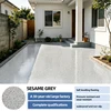 sesame grey