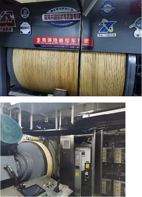 Variable Frequency Drive with 18 Months Warranty Energy Feedback and High Power Range for Low Voltage Synchronous Motor