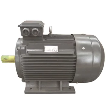 380V High Performance Three-phase Variable Motor 30KW Customization For AC Pump Fan Motor