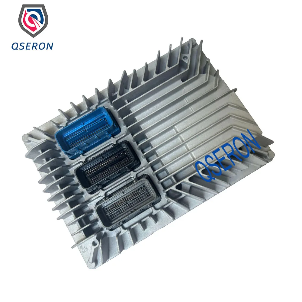 Genuine Car Auto ECM ECU E39 12642569 for Chevy Equinox