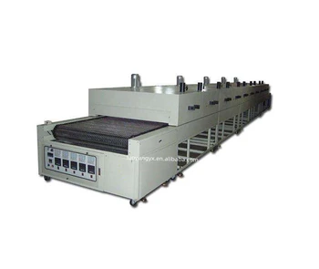 Programmable PID Control Laboratory High Temperature Heat Treatment Furnace For Sale
