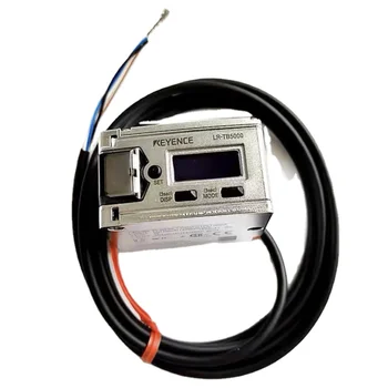キーエンス　KEYENCE LR-TB5000 Detection distance 5 m, Cable, Laser Class 2 - LR-TB5000 | KEYENCE
