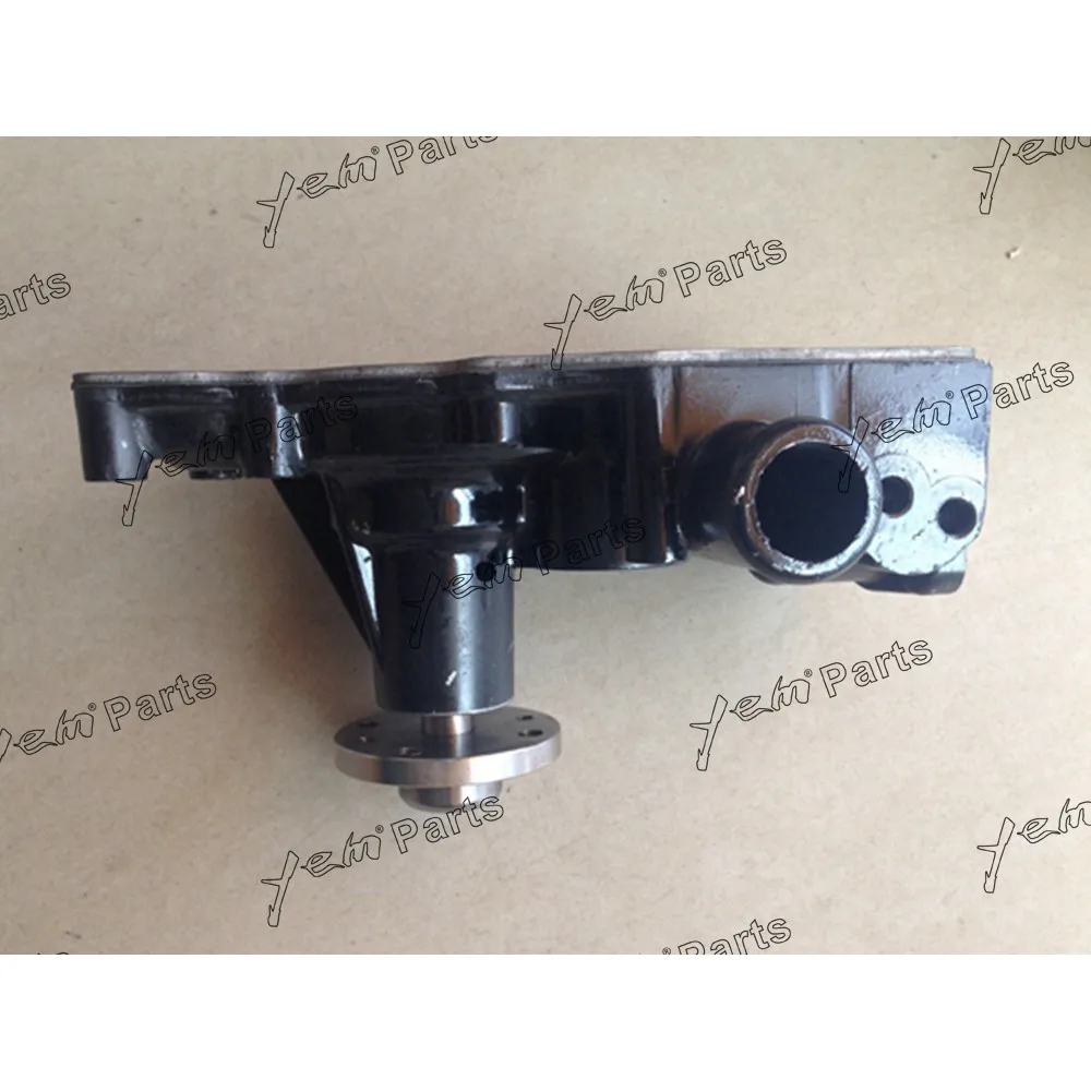 4LE2 Water Pump for Isuzu Fast Delivery Engine Parts 2