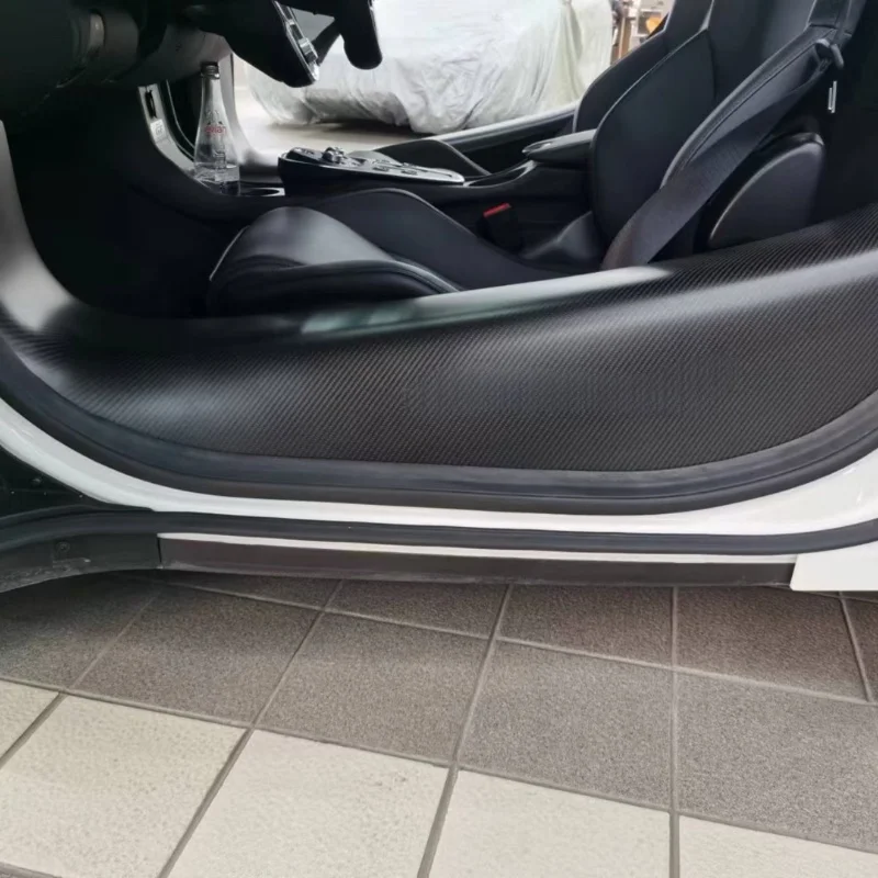 Threshold para McLaren GT foto 5