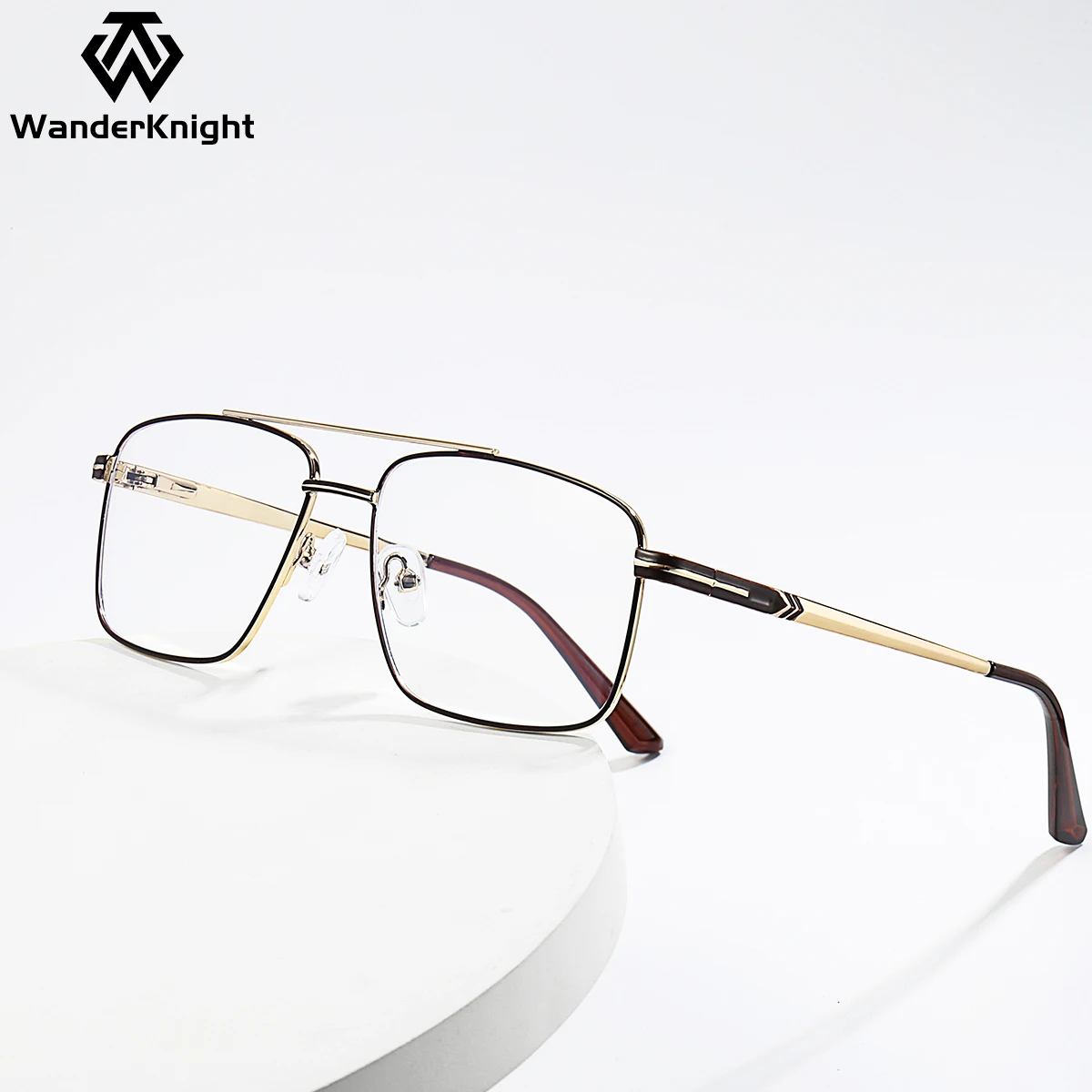 Business eyeglasses frames fashion