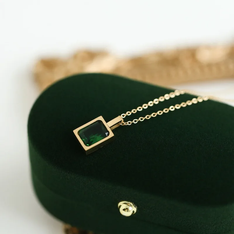 Stainless Steel Jewelry